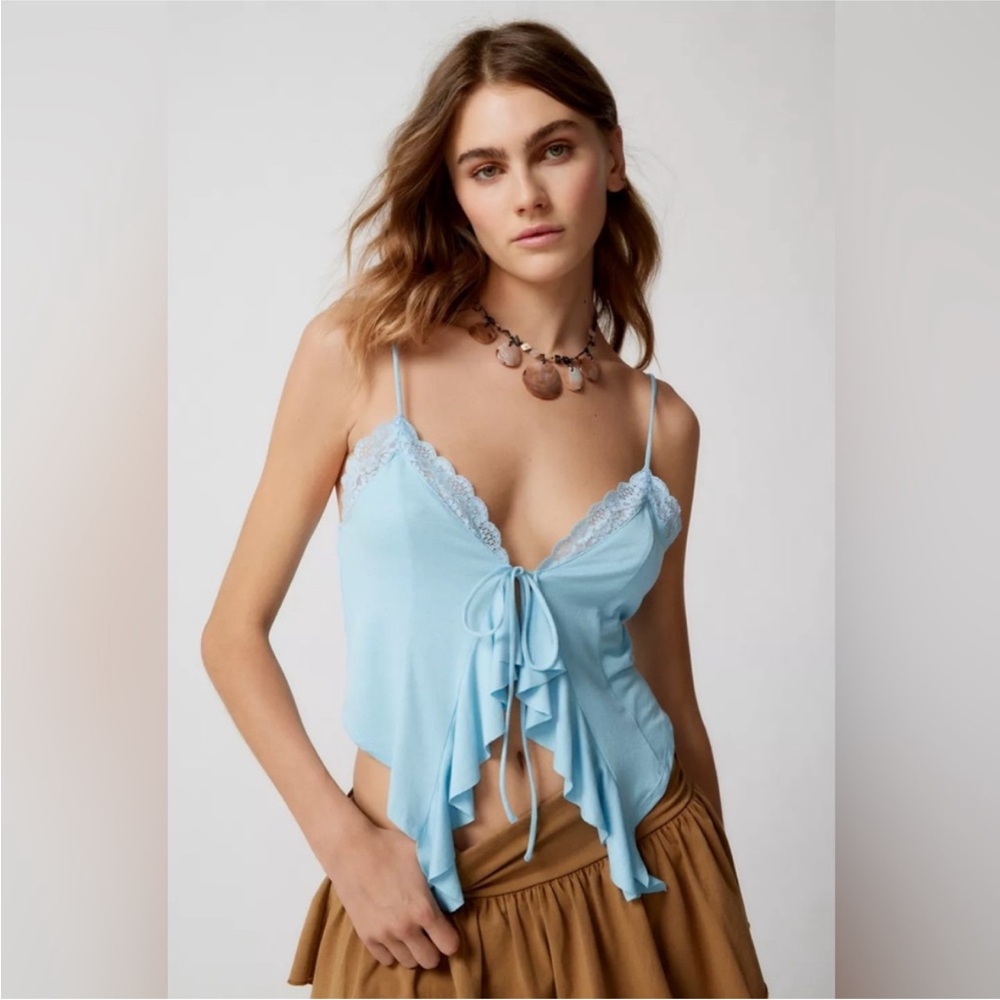Brand new urban outfitters top